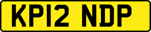 KP12NDP