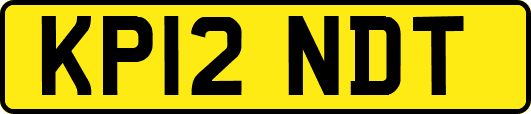 KP12NDT