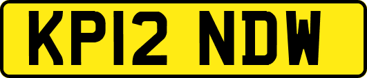 KP12NDW