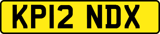 KP12NDX