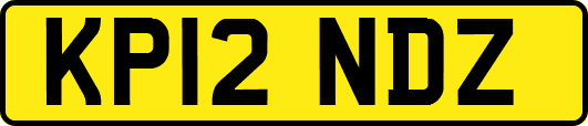 KP12NDZ