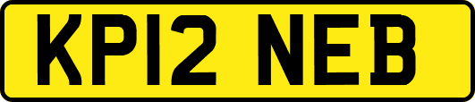 KP12NEB