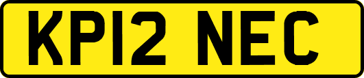 KP12NEC