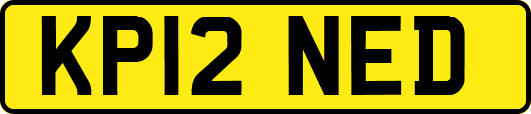 KP12NED