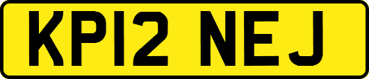 KP12NEJ