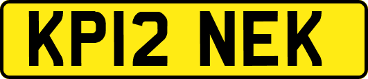 KP12NEK