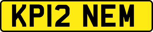 KP12NEM