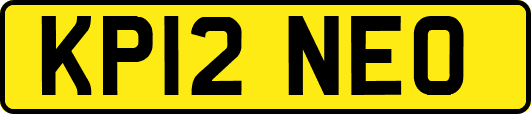 KP12NEO