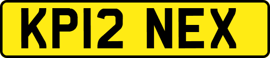 KP12NEX