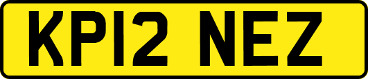 KP12NEZ