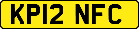 KP12NFC