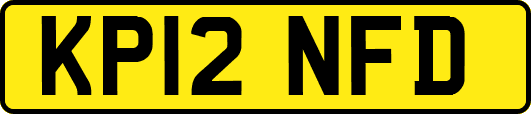 KP12NFD
