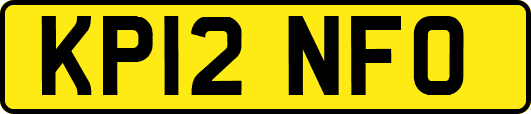 KP12NFO