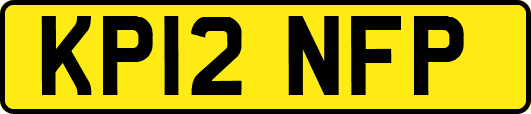 KP12NFP