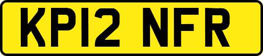KP12NFR