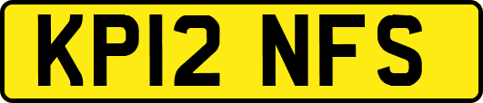 KP12NFS