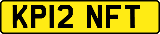 KP12NFT