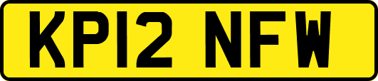KP12NFW