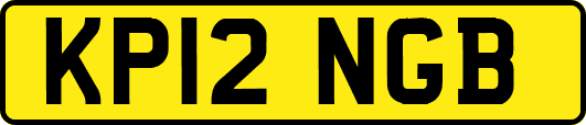 KP12NGB