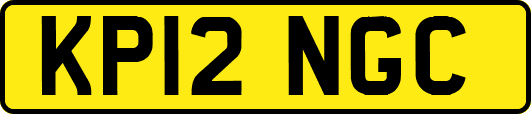KP12NGC
