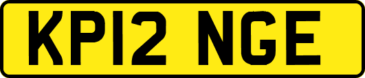 KP12NGE