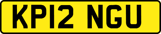 KP12NGU