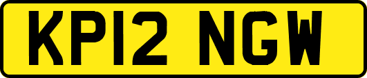 KP12NGW