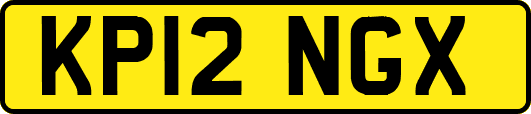 KP12NGX