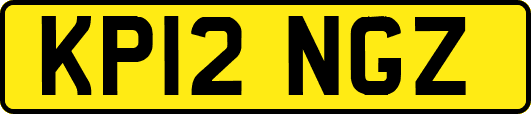 KP12NGZ
