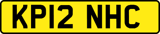 KP12NHC