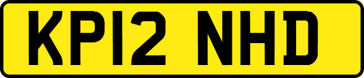 KP12NHD