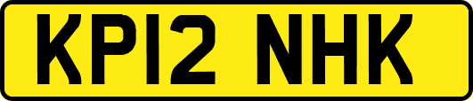 KP12NHK