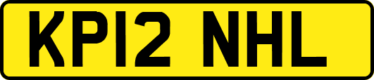 KP12NHL