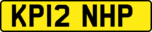 KP12NHP