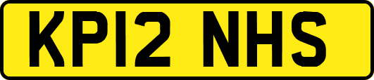 KP12NHS