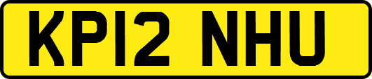KP12NHU