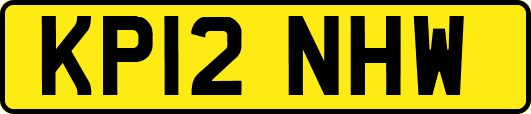 KP12NHW