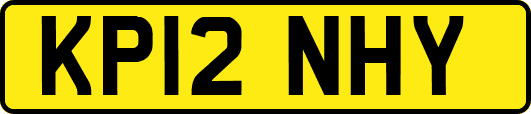 KP12NHY