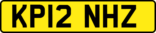 KP12NHZ