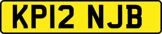 KP12NJB
