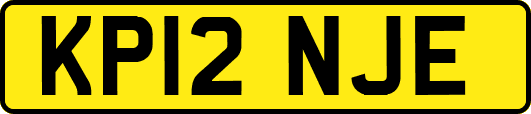 KP12NJE