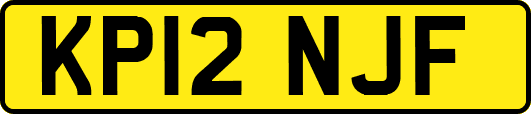 KP12NJF