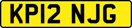 KP12NJG