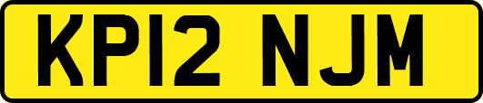 KP12NJM
