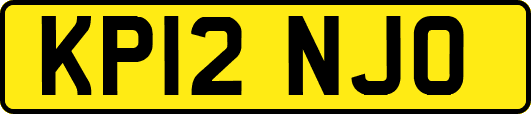 KP12NJO