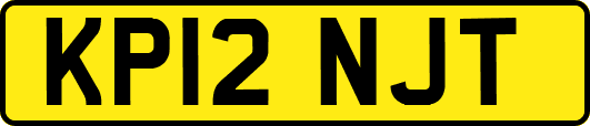 KP12NJT