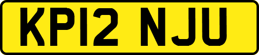 KP12NJU