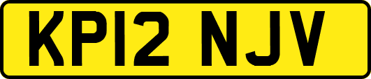 KP12NJV