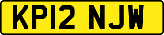 KP12NJW