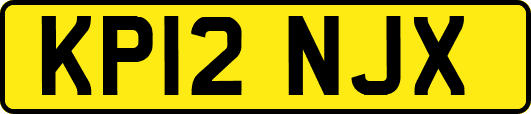 KP12NJX
